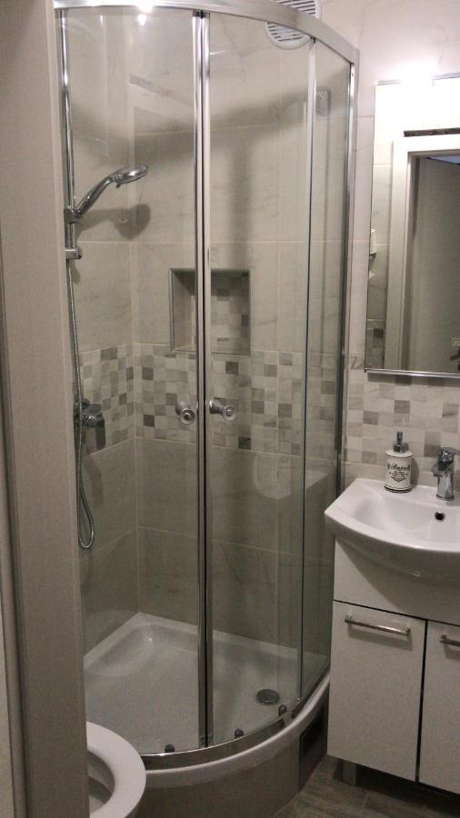 Center Apartment Neno Split Ngoại thất bức ảnh