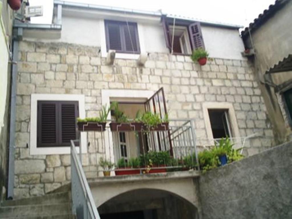 Center Apartment Neno Split Ngoại thất bức ảnh