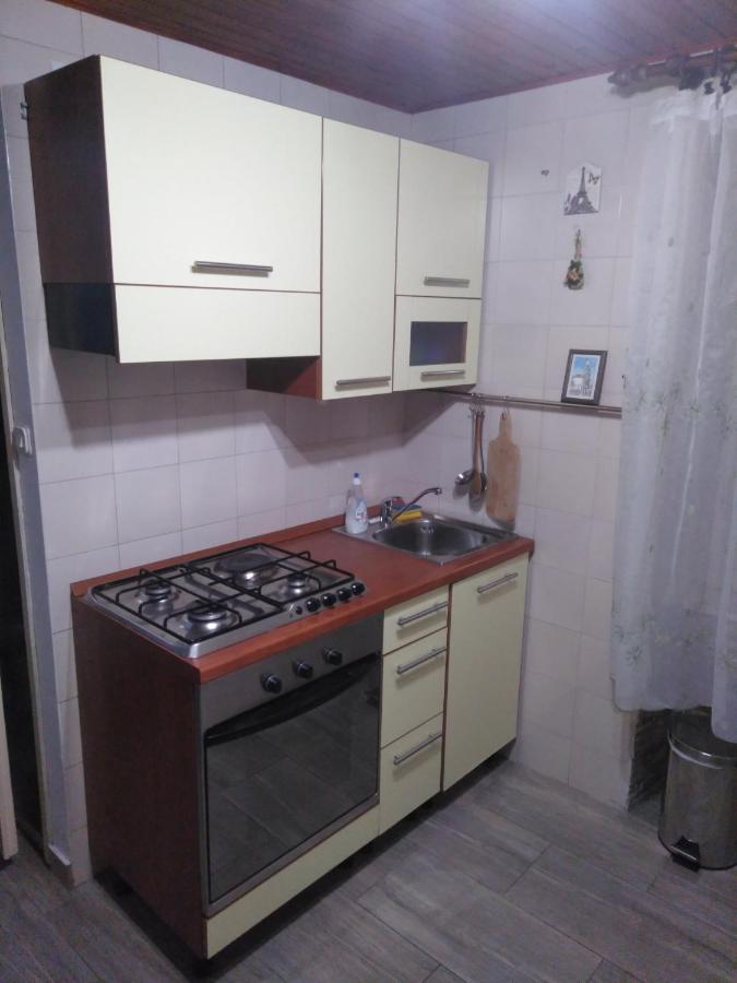 Center Apartment Neno Split Ngoại thất bức ảnh