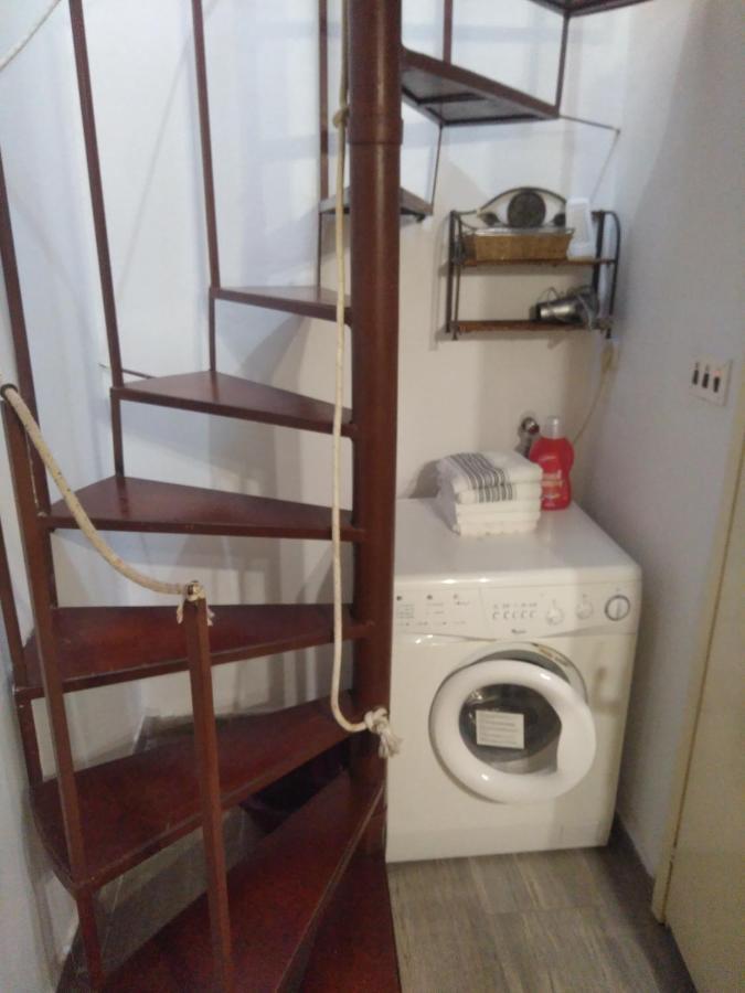 Center Apartment Neno Split Ngoại thất bức ảnh