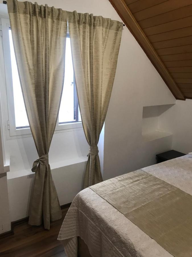 Center Apartment Neno Split Ngoại thất bức ảnh