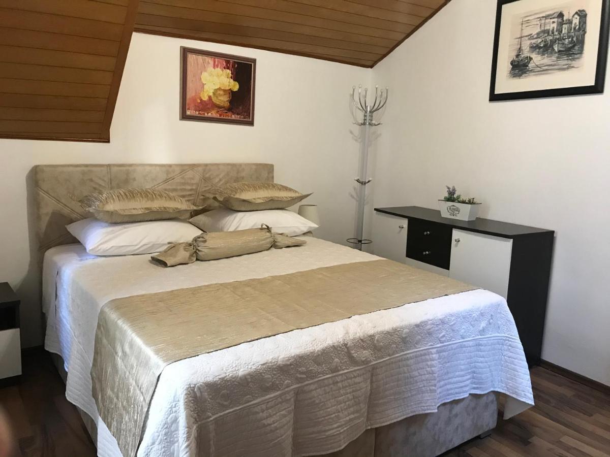 Center Apartment Neno Split Ngoại thất bức ảnh