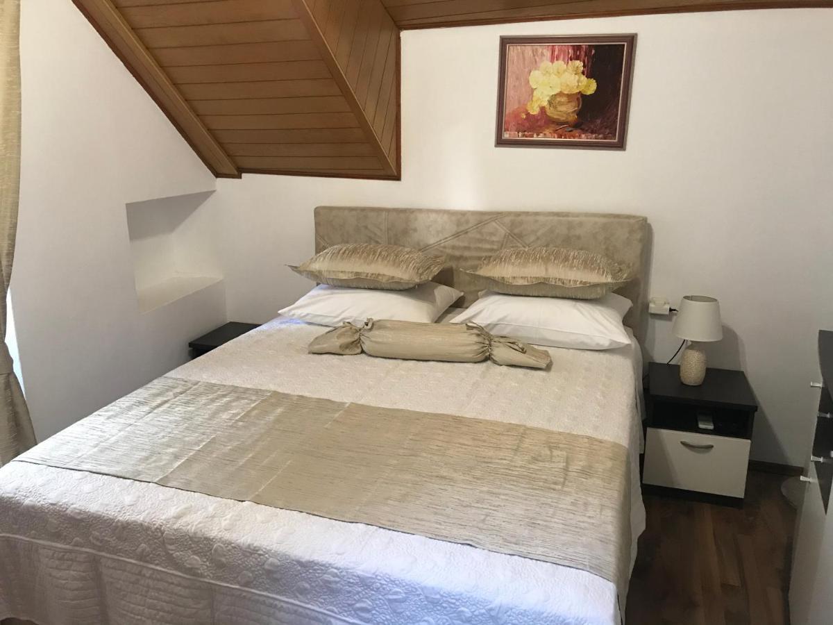 Center Apartment Neno Split Ngoại thất bức ảnh